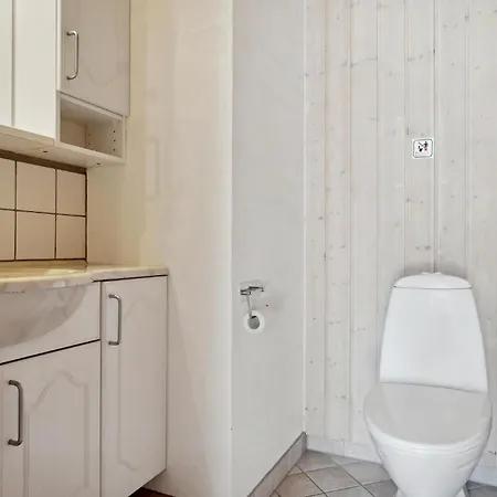 Сasa de vacaciones Amazing In Thisted With Kitchen